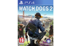 Watch Dogs 2 - PS4 Game